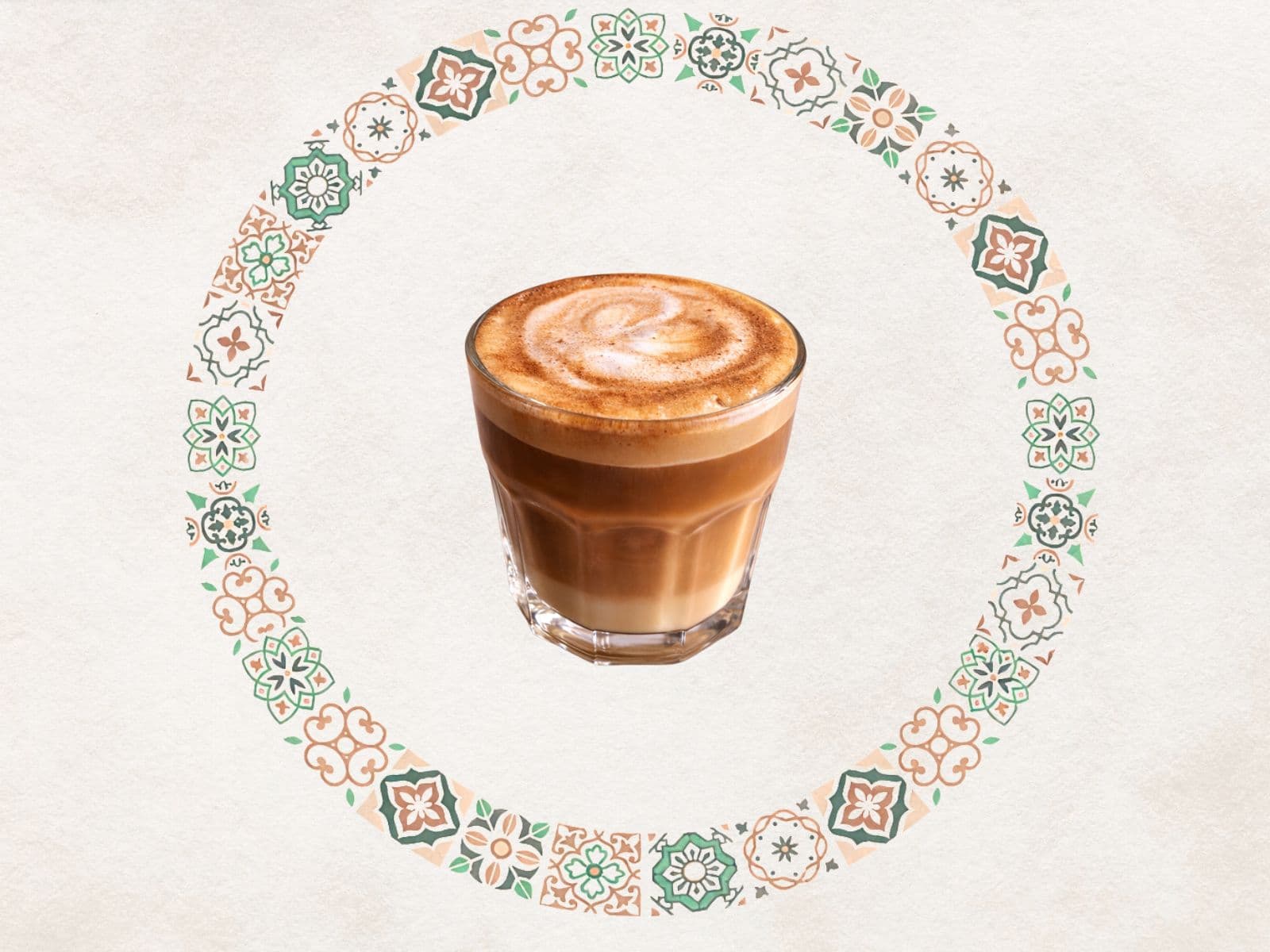 Spanish Latte